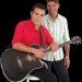 Joao Paulo e Salvador