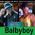 cantor balbyboy