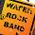 Wafer Rock Band