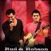 Rud e Robson