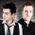 Roger e Reginaldo
