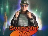 BANDA SWINGART 10