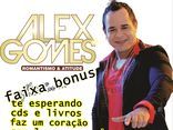 Alex Gomes